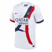 Paris Saint-Germain Achraf Hakimi #2 Vonkajší futbalový dres 2024-25 Krátky Rukáv